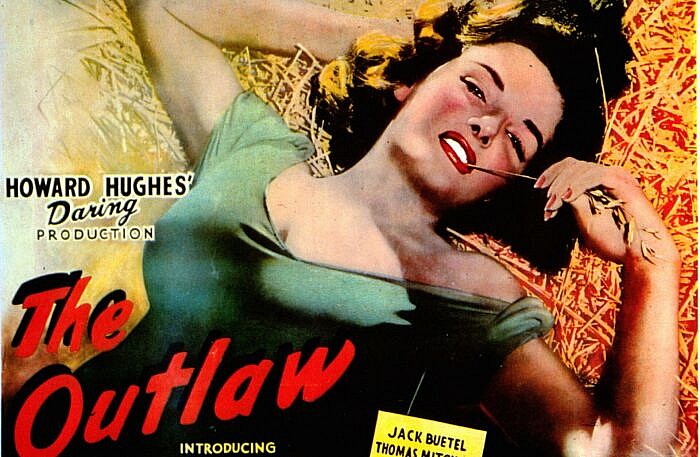 Le Mystère Howard Hughes