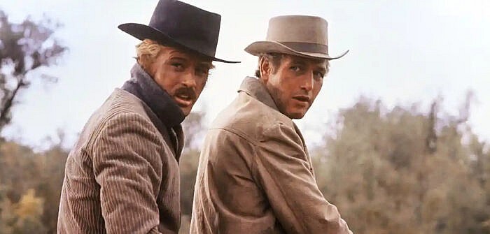 Hollywood et les hommes