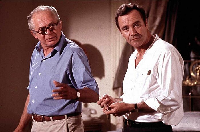 Billy Wilder, la perfection hollywoodienne