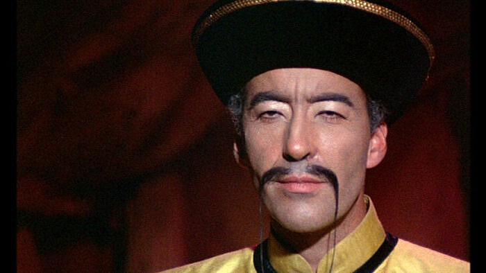 L’ennemi japonais à Hollywood