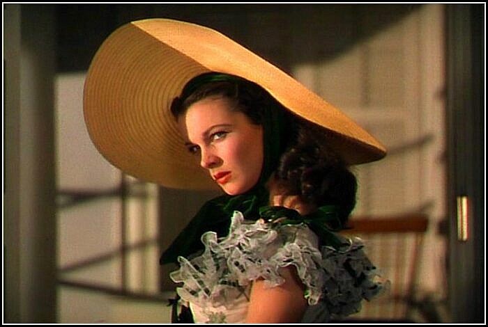 Et Hollywood créa la femme