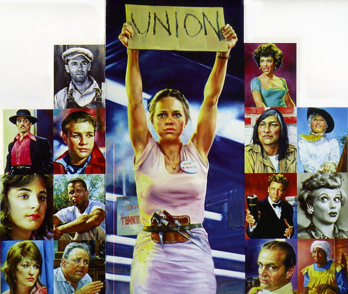 Hollywood ne meurt jamais