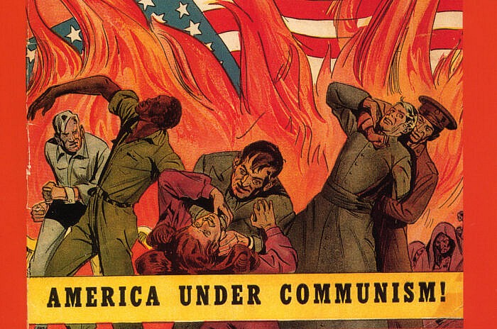 Les Russes arrivent !