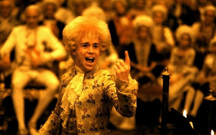 Milos Forman, un outsider à Hollywood