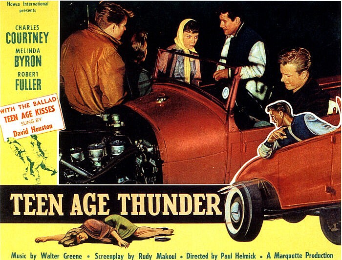 Teen Movies : Les origines