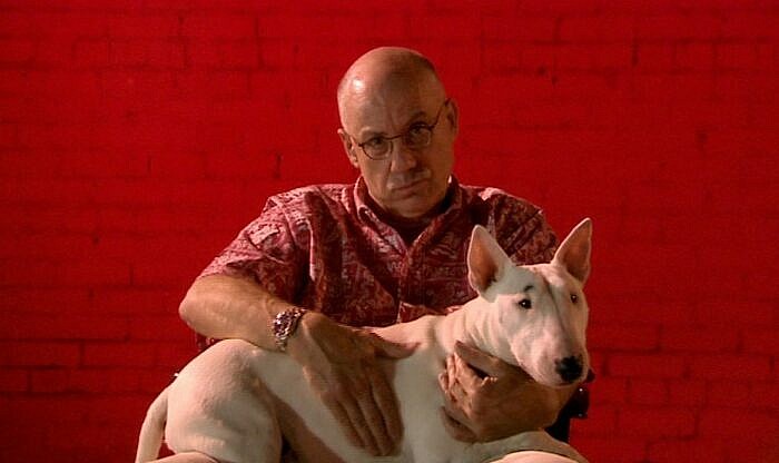 James Ellroy «American Dog»