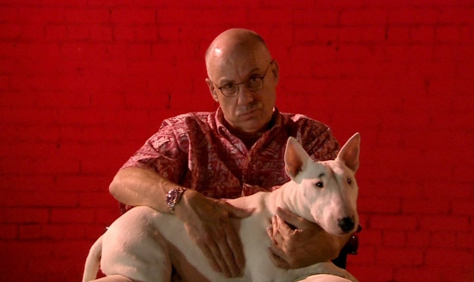 James Ellroy : «American Dog»