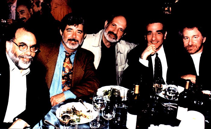 Les derniers révoltés d’Hollywood