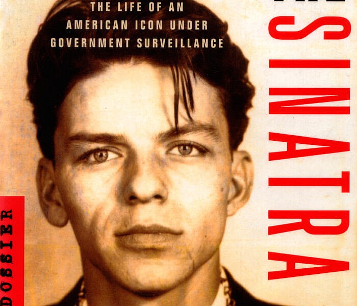 Sinatra raconté par le FBI