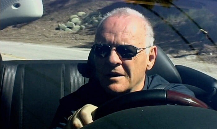 Hannibal Hopkins & Sir Anthony