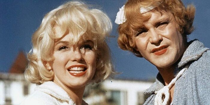 Jack Lemmon, une vie de cinéma