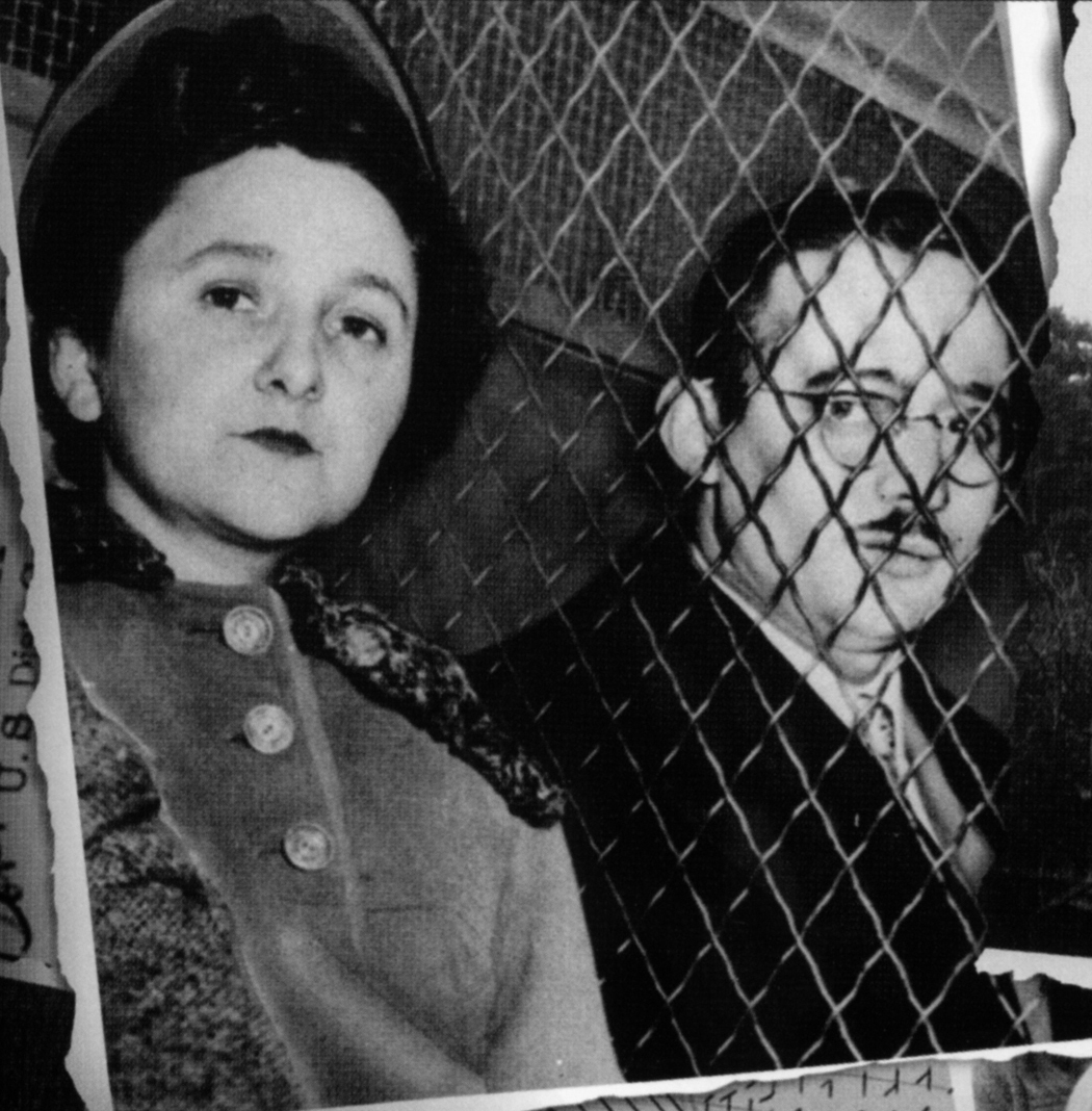 The Brother who sent the Rosenbergs on the electric chair Wichita Films