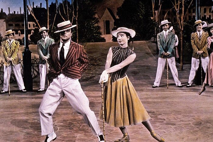 Hollywood So French!