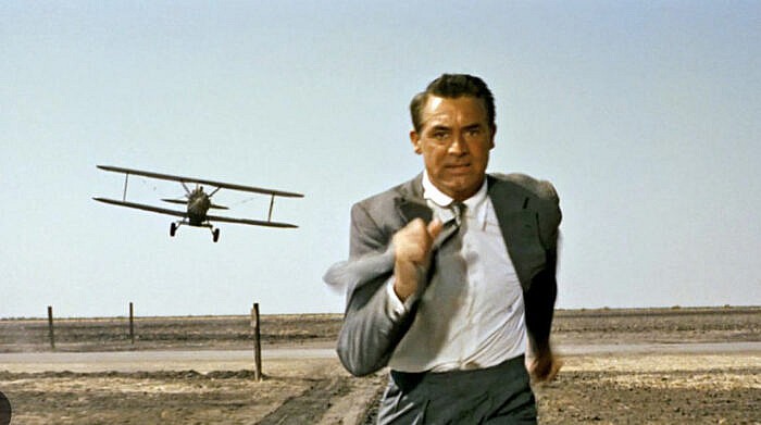 Cary Grant, l’homme qu’il rêvait d’être