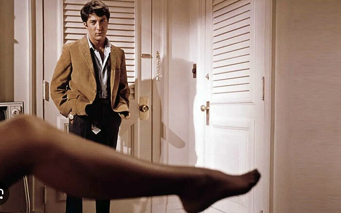 Mike Nichols, une leçon de cinéma