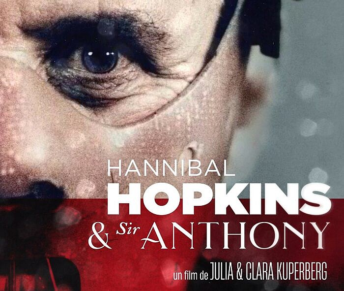 Hannibal Hopkins & Sir Anthony