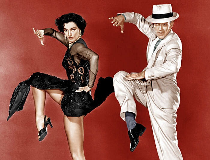 Vincente Minnelli, des films pour l’éternité