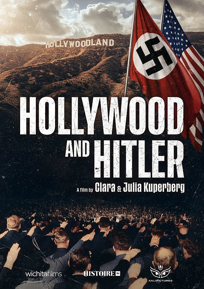 Hollywood and Hitler