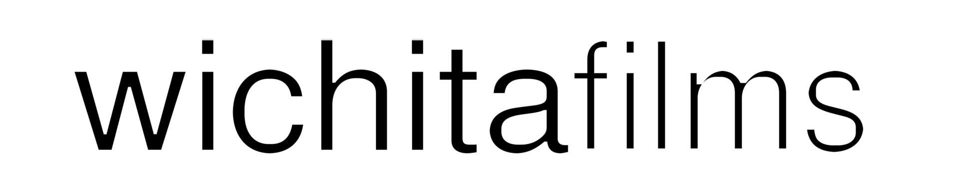 Wichita Films